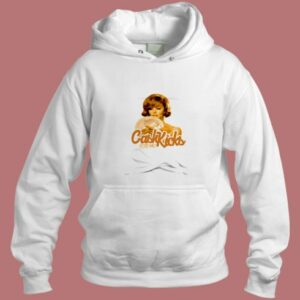 Bobby Fresh Cash For My Kicks Aesthetic Hoodie Style