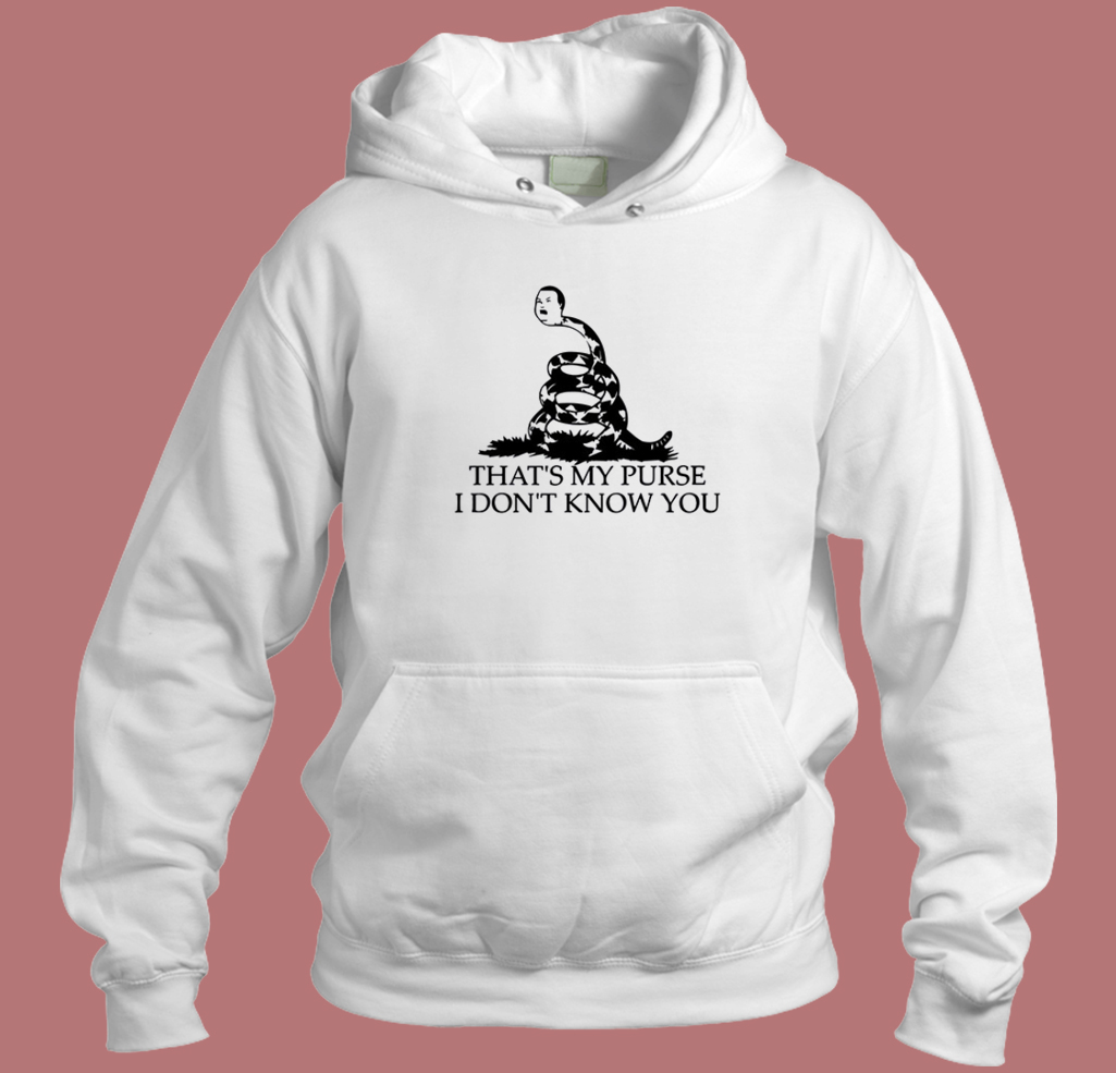 Bobby Hill Thats My Purse Hoodie Style Bobby Hill Thats My Purse Hoodie Style