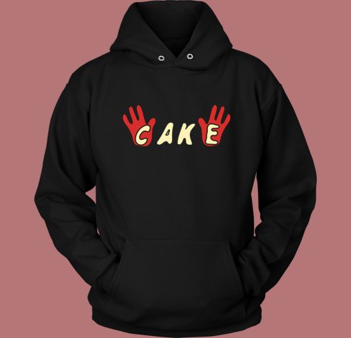 Bobs Burgers Cake Hoodie Style Bobs Burgers Cake Hoodie Style
