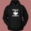 Body By Ramen Vintage Hoodie