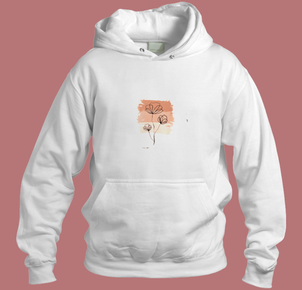 Boho Abstract Bohemian Style Aesthetic Hoodie Style Boho Abstract Bohemian Style Aesthetic Hoodie Style