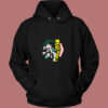 Boku No Hero Academia Anime Vintage Hoodie
