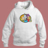 Boldly Go Maybe Hoodie Style On Sale