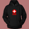 Boner Donor Vintage Hoodie