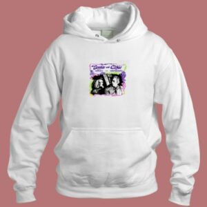 Bonnie Clyde Gainsbourg And Brigitte Bardot Aesthetic Hoodie Style