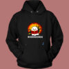 Boo Read Books Halloween Boooooks Vintage Hoodie
