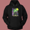 Boogie Busters Graphic Hoodie Style