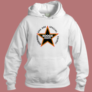 Boogie Nights Fiona Apple Hoodie Style