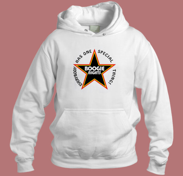 Boogie Nights Fiona Apple Hoodie Style