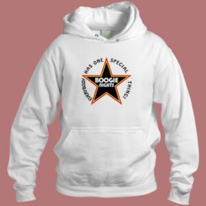 Boogie Nights Fiona Apple Hoodie Style