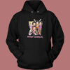 Boop World Girl Power Hoodie Style