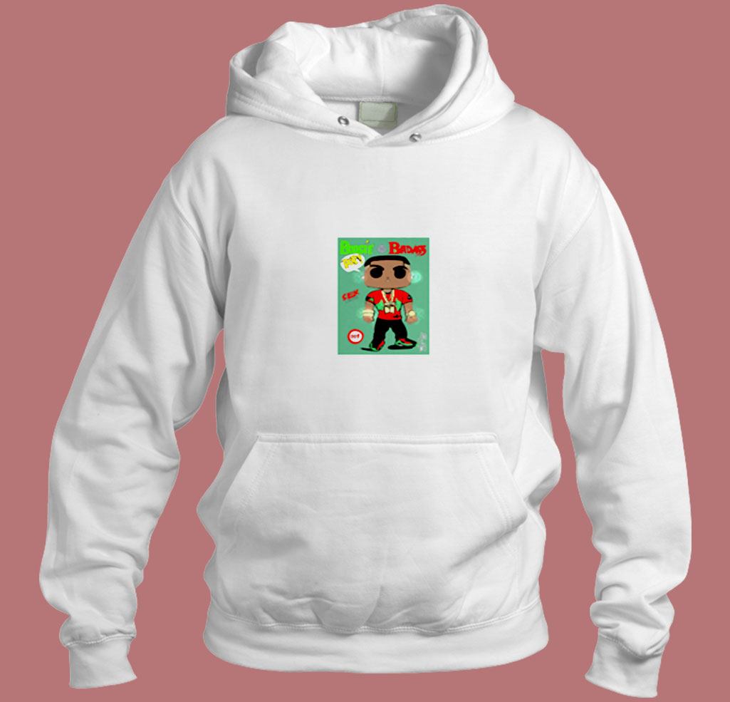 Boosie Badazz Cartoon Aesthetic Hoodie Style Boosie Badazz Cartoon Aesthetic Hoodie Style