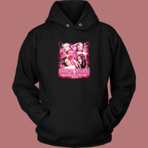 Born Pink World Tour Hoodie Style 1