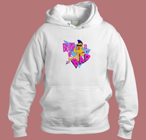 Born To Be Bad Arnold Twins Hoodie Style Born To Be Bad Arnold Twins Hoodie Style