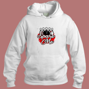 Bowling Aesthetic Hoodie Style