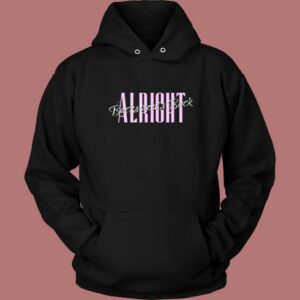 Boys Backstreets Back Alright Hoodie Style 2