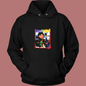 Boyz N The Hood Vintage Hoodie 1