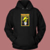 Brainscan Monster Heel Hoodie Style On Sale