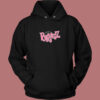Bratz Y2K Vintage Hoodie Style