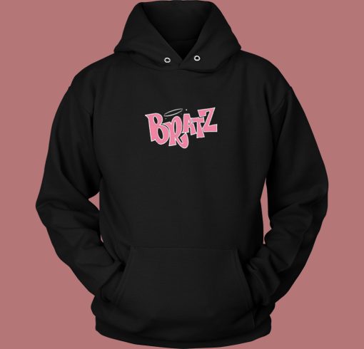Bratz Y2K Vintage Hoodie Style Bratz Y2K Vintage Hoodie Style