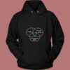 Brave New World For Family Gift Idea 80s Hoodie