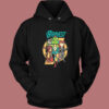 Bravest Avengers Adventure Time Hoodie Style