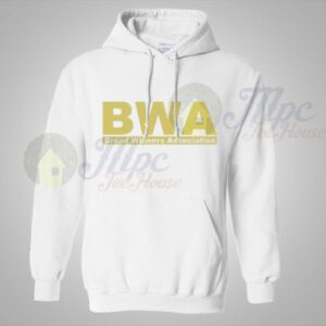Bread Winners Association Unisex Hoodie