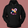 Breast Cancer Awareness Vintage Hoodie