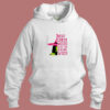 Breast Cancer Messed Aesthetic Hoodie Style