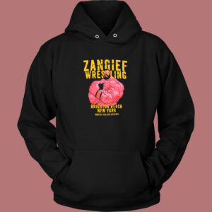 Brighton Beach New York Hoodie Style On Sale