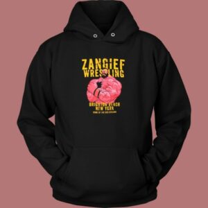 Brighton Beach New York Hoodie Style On Sale