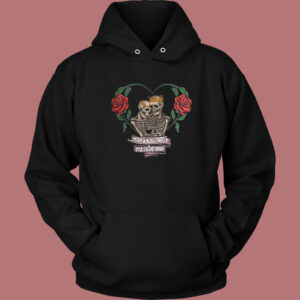 Bring Me The Horizon Die4U Hoodie Style 1