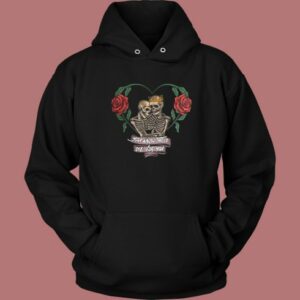Bring Me The Horizon Die4U Hoodie Style 2