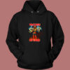 Britney Spears And Now Watch Me 80s Hoodie