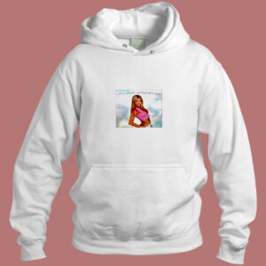 Britney Spears Apologies Aesthetic Hoodie Style