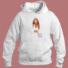 Britney Spears Oops I Did It Hoodie Style