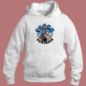 Bryce Young Panthers Hoodie Style