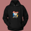 Bts Dynamite Group Retro Vintage Hoodie