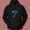 Bts Map Of The Soul 7 80s Hoodie