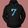 Bts Map Of The Soul 7 Vintage Hoodie