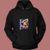 Bts   Retro 90s Vintage Hoodie