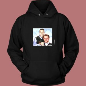 Buf Brothers Vintage Hoodie