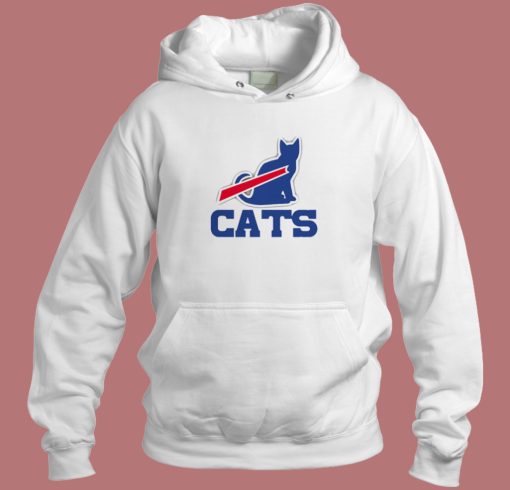 Buffalo Bills Cats Hoodie Style Buffalo Bills Cats Hoodie Style