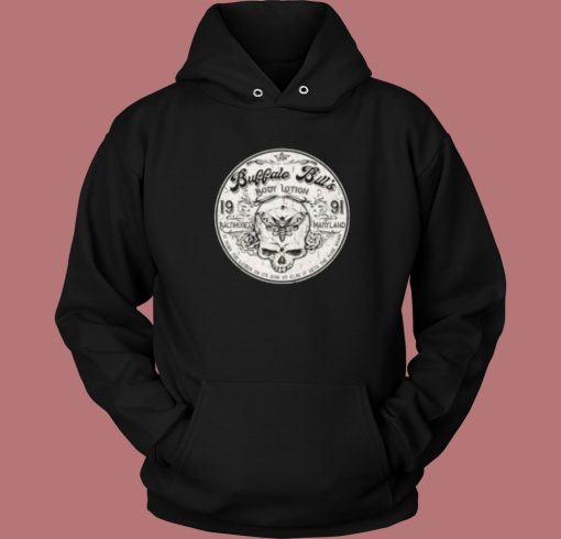 Buffalo Bills Seal Hoodie Style Buffalo Bills Seal Hoodie Style