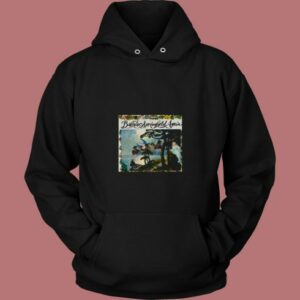 Buffalo Spring Field Again 80s Hoodie