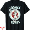 Bugs Bunny Gangster T-Shirt Vintage Poster T-Shirt Trending