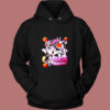 Bugs Space Jame Custom Vintage Hoodie
