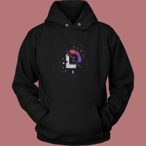 Build Against Cancer Benefiting Hoodie Style 1