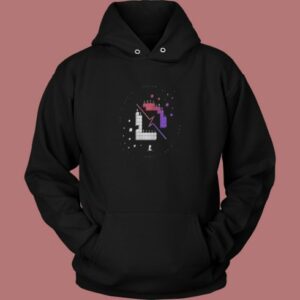 Build Against Cancer Benefiting Hoodie Style 2