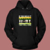 Build Itthey Will Come Field Of Dreams Vintage Hoodie